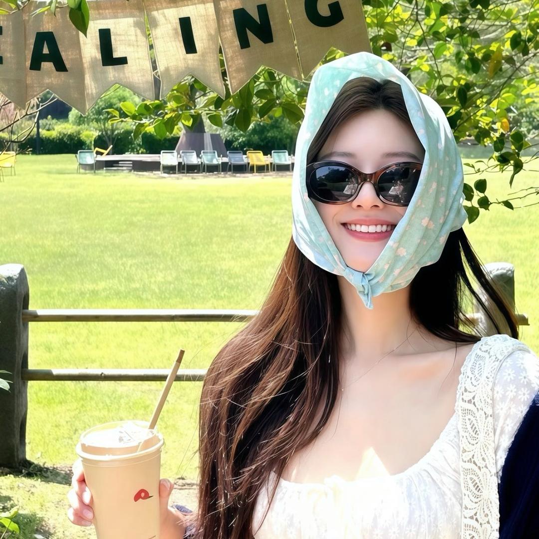 Cathy🐰