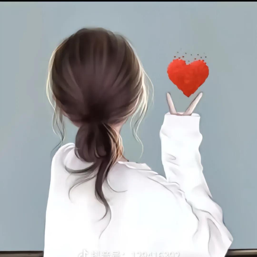 🌈🍎️静待时运