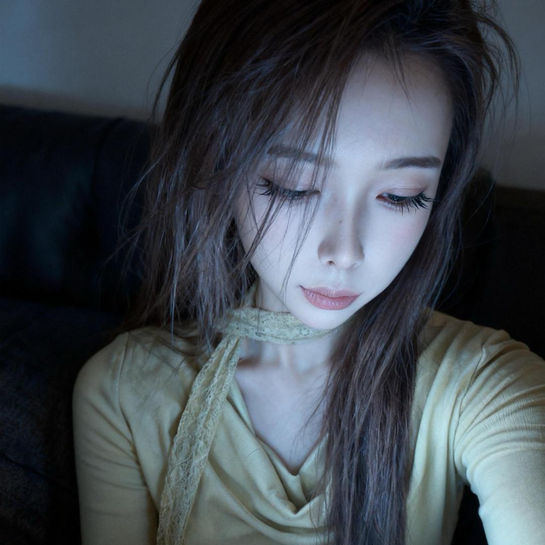 💫 ˚ʚ 若初 ɞ˚