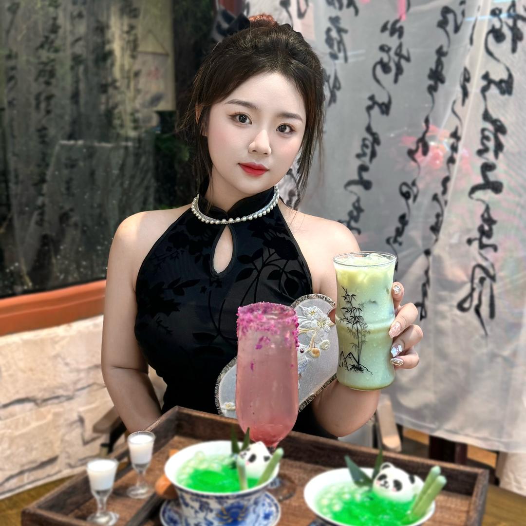李拾柒