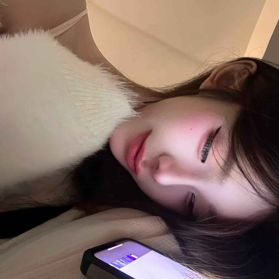 出了名的傻白甜