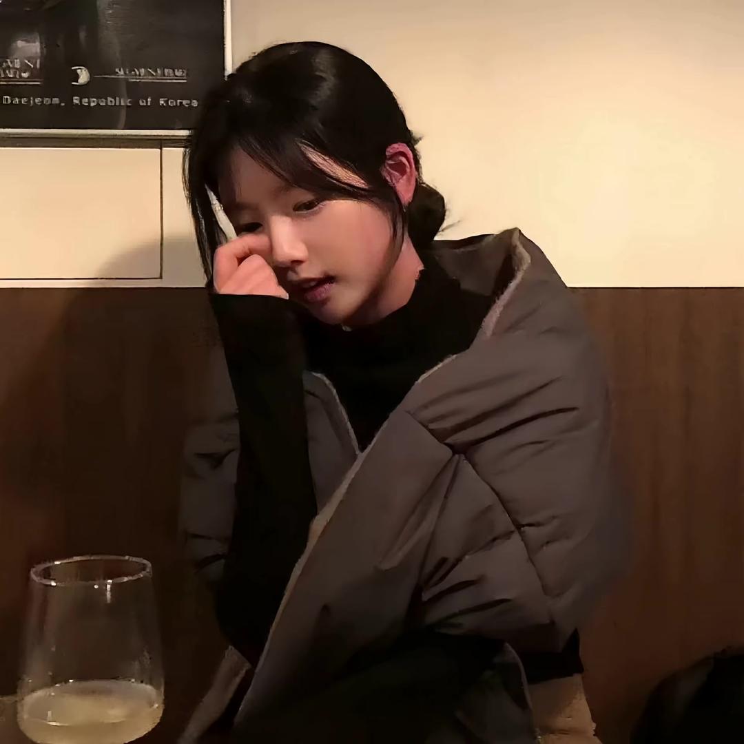 忍到极致就逃避