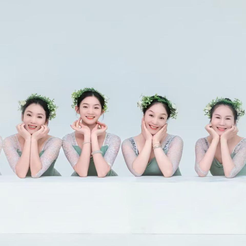 贺州毛毛舞院美美老师