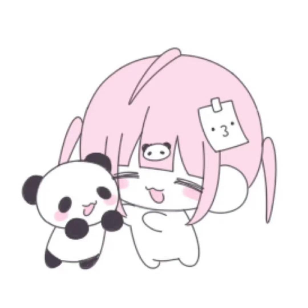 熊猫妹
