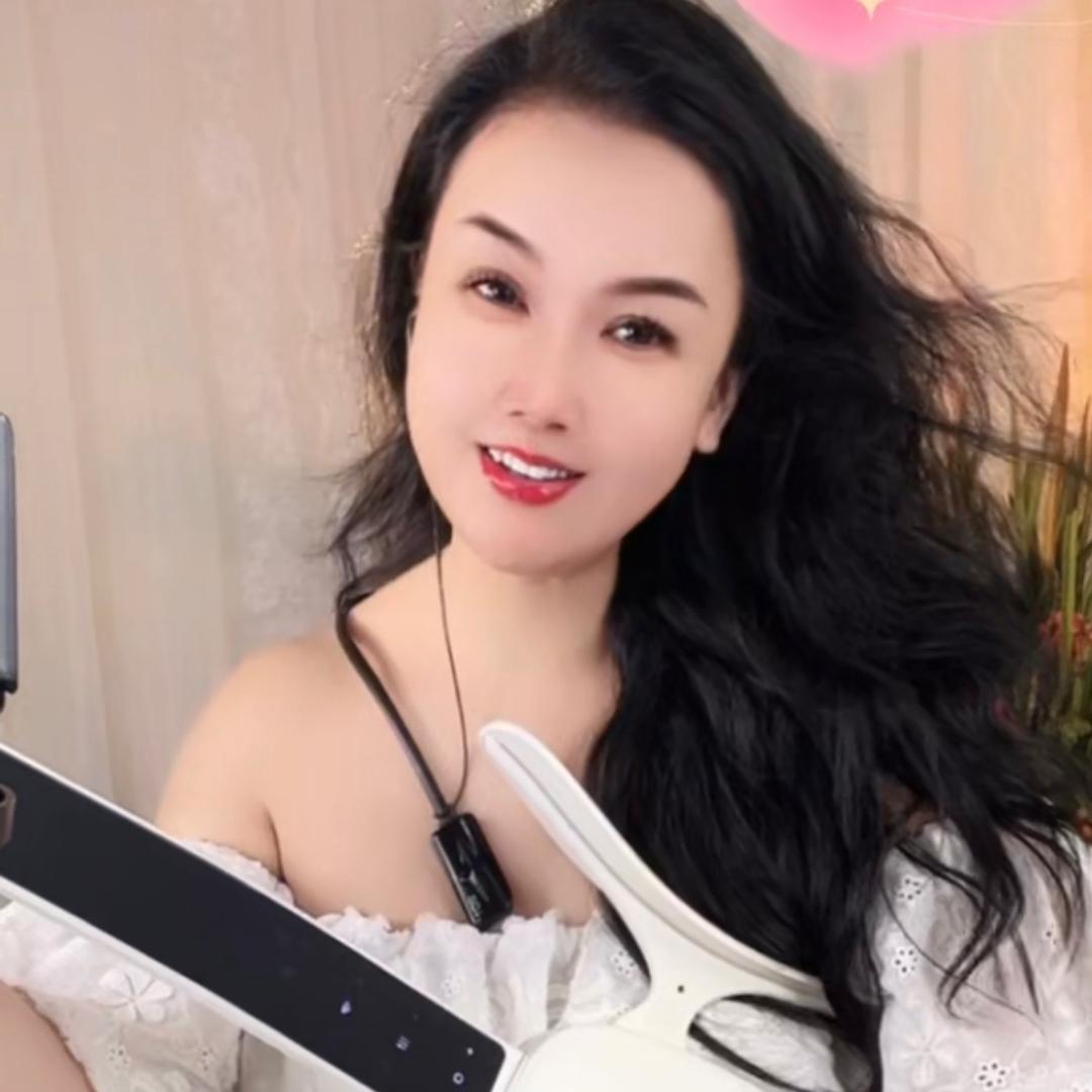 灭绝师太（失态）