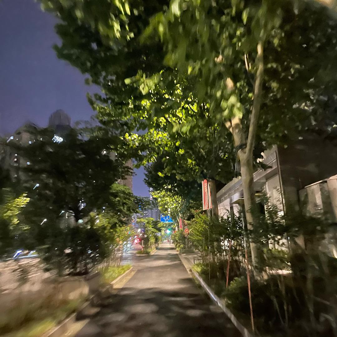 找自己