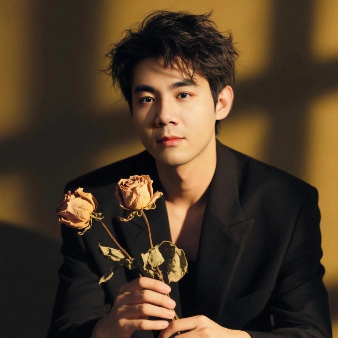 大橙(๑><๑)🍊