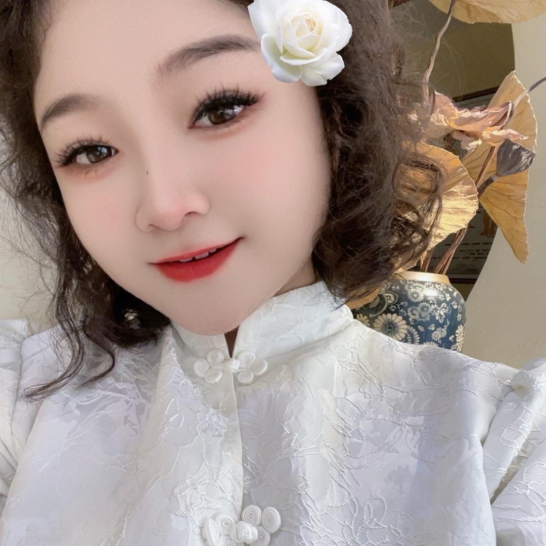 定襄✨ 杨贵妃