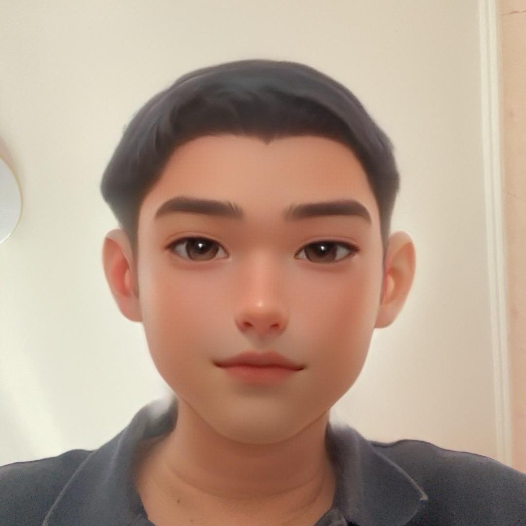 探长安