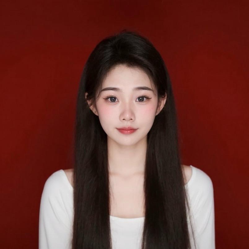 失意花季少女