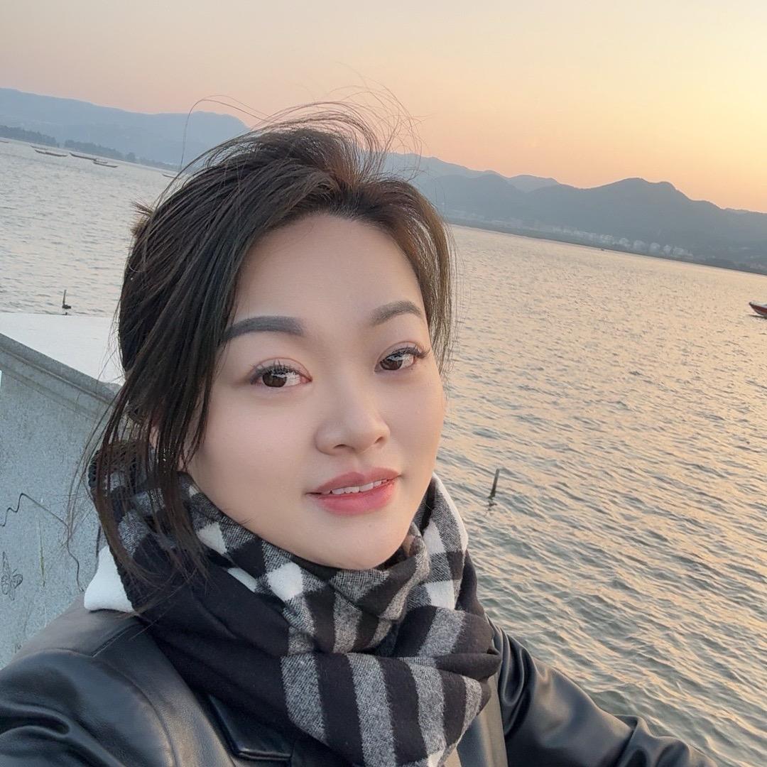 卖烤串的巧姐（犇犇牛牛牛）