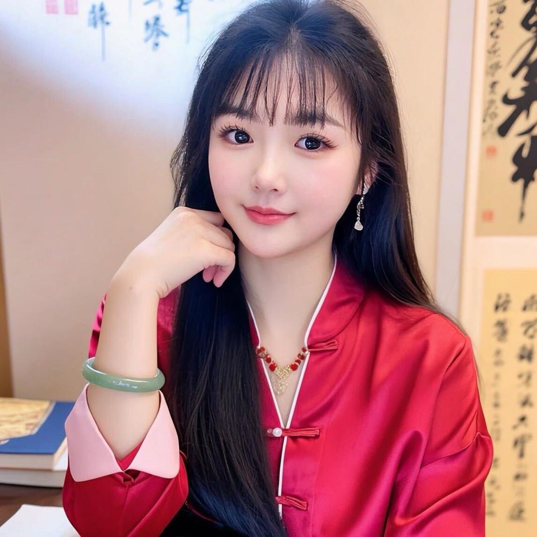 静~禅🪷 （观香）