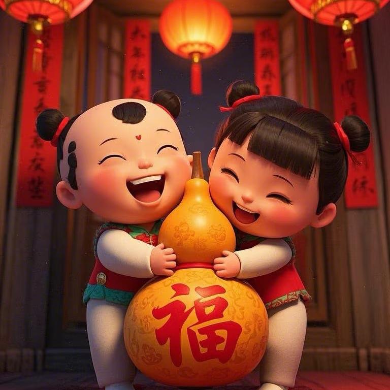 武平福娃娃（应季鲜果）