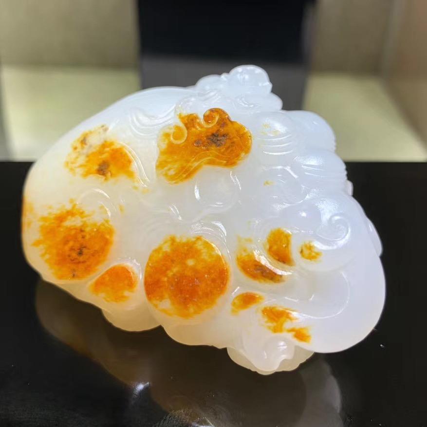 苏州名石玉艺