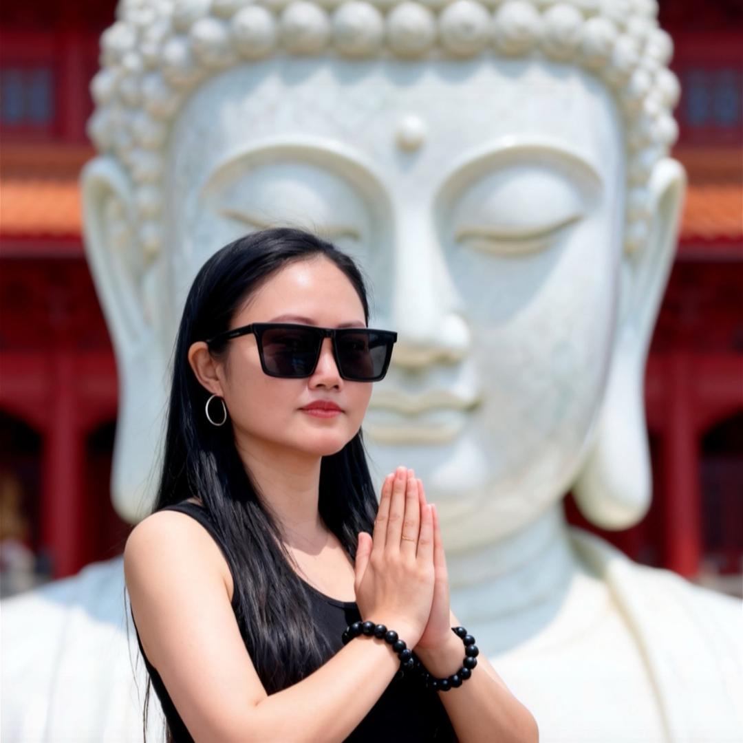 刘大小姐