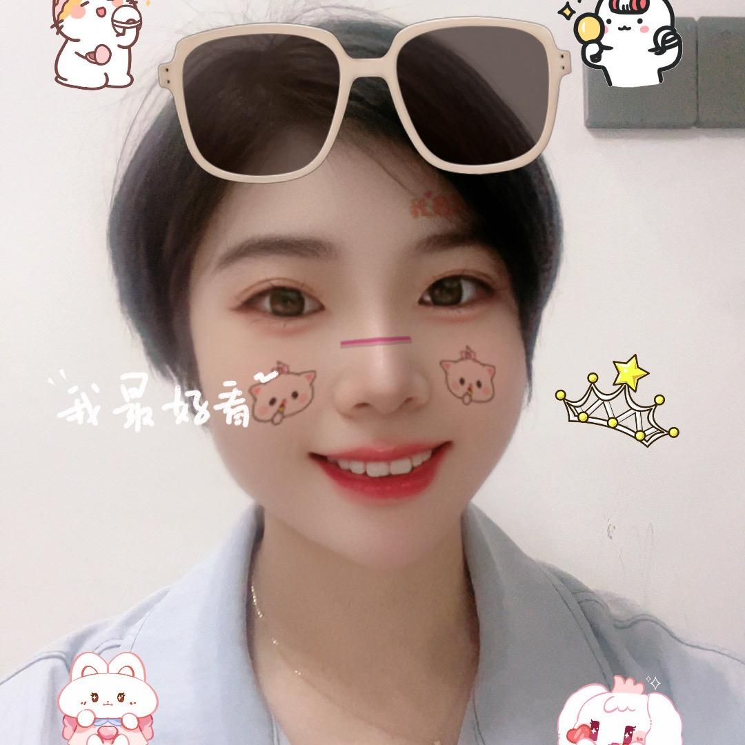 美业大薇老师