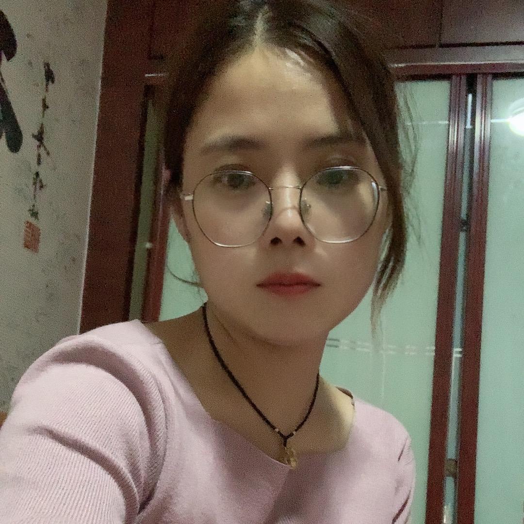 晴朗好物（在橱窗）