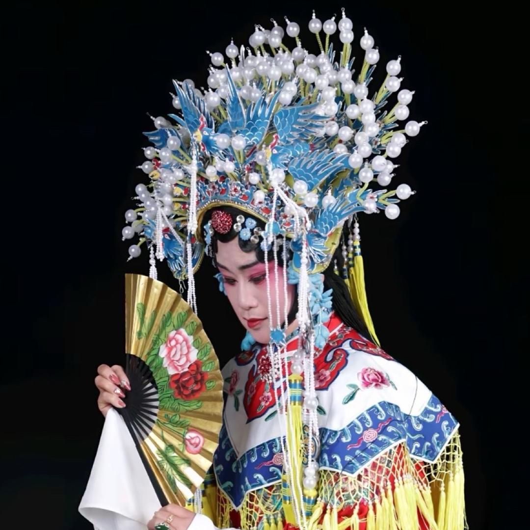 戏曲🌹尘梦
