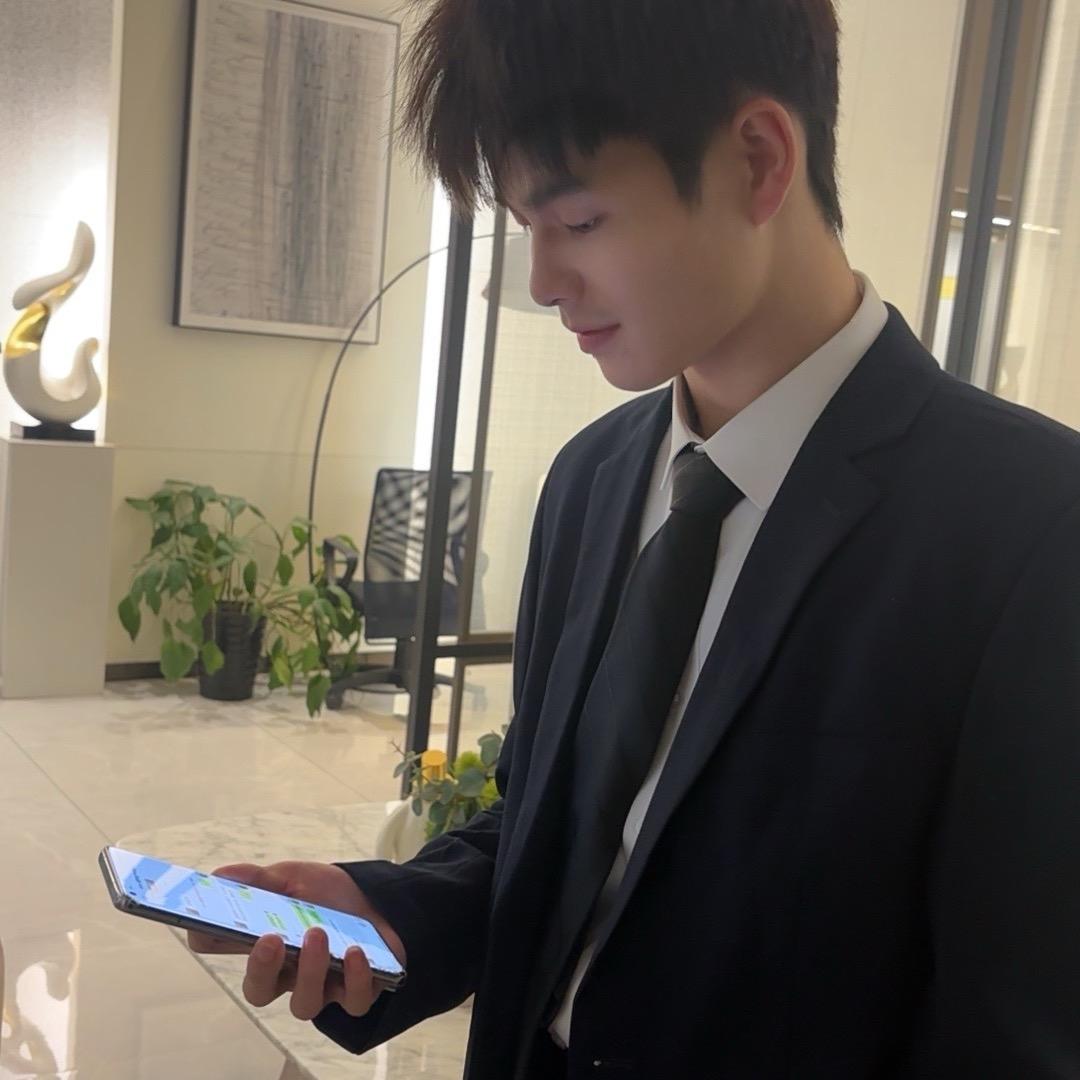 晓余置业信息咨询