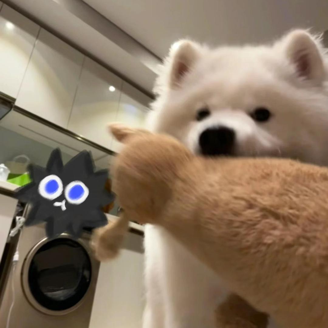 馒头