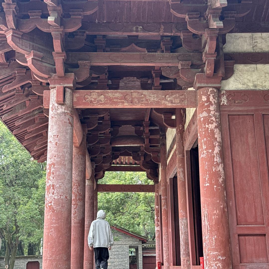 园林古建陈工