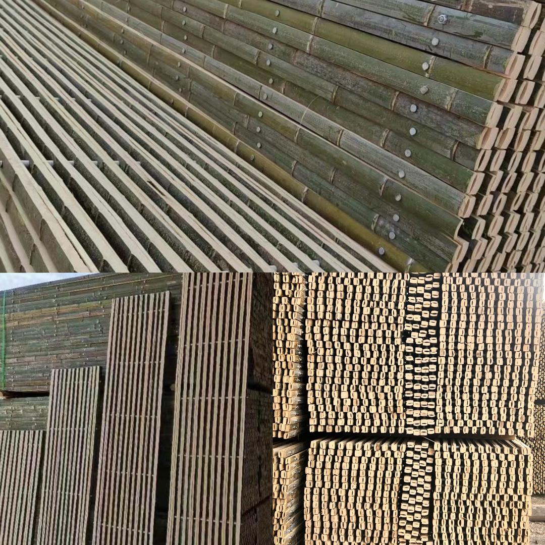 昌源竹制品漏粪板