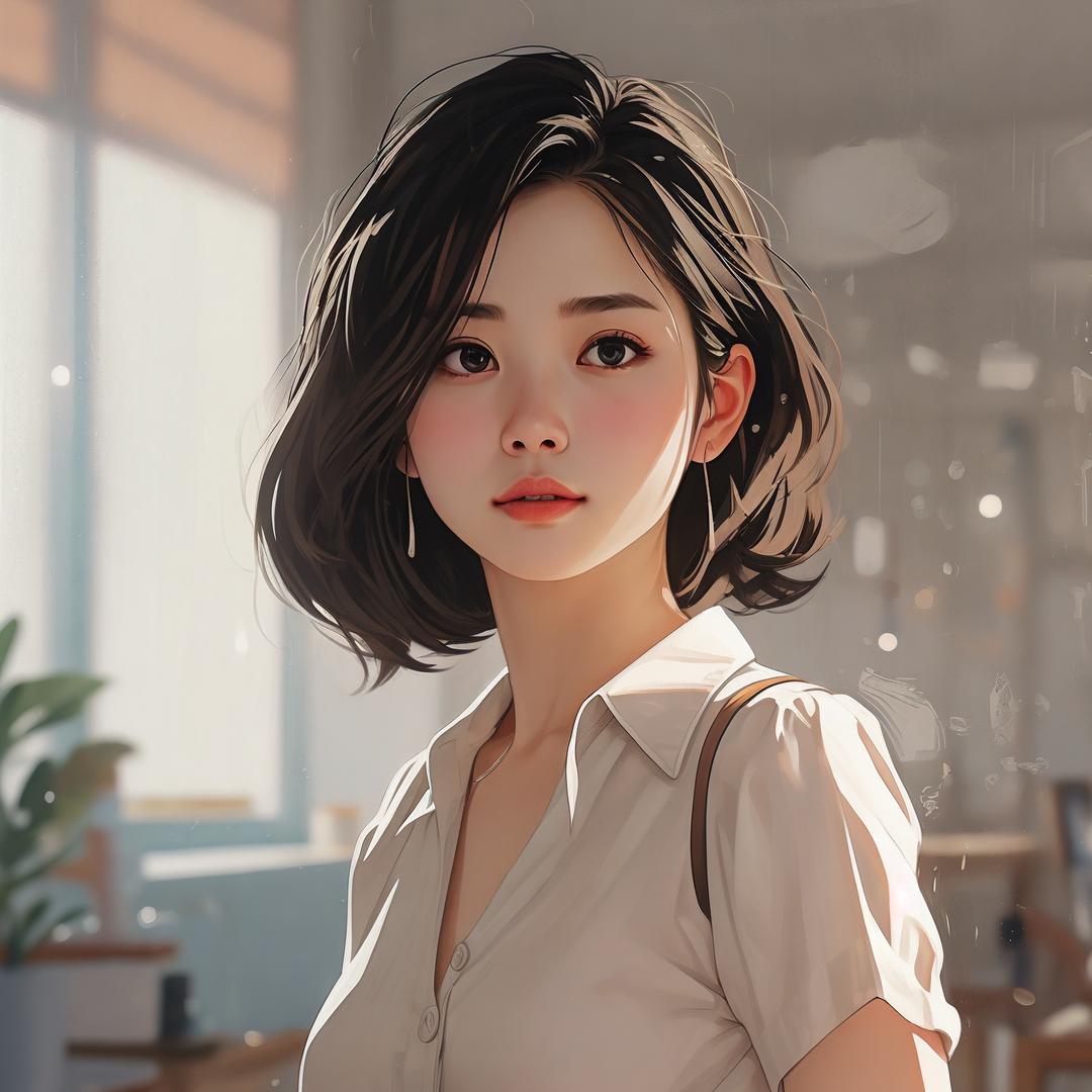 素颜