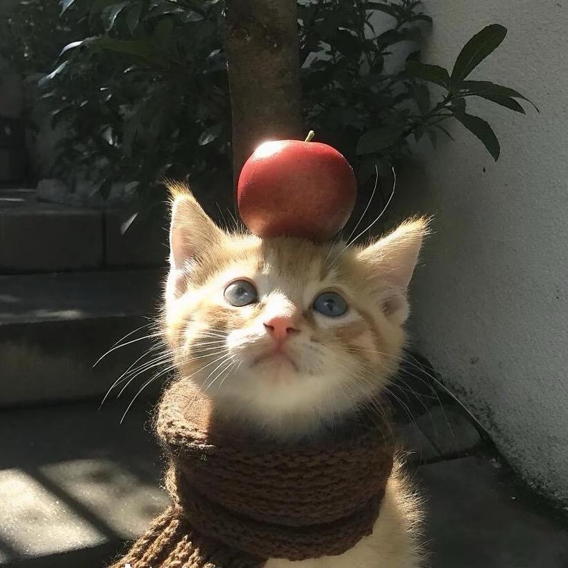 树苗.