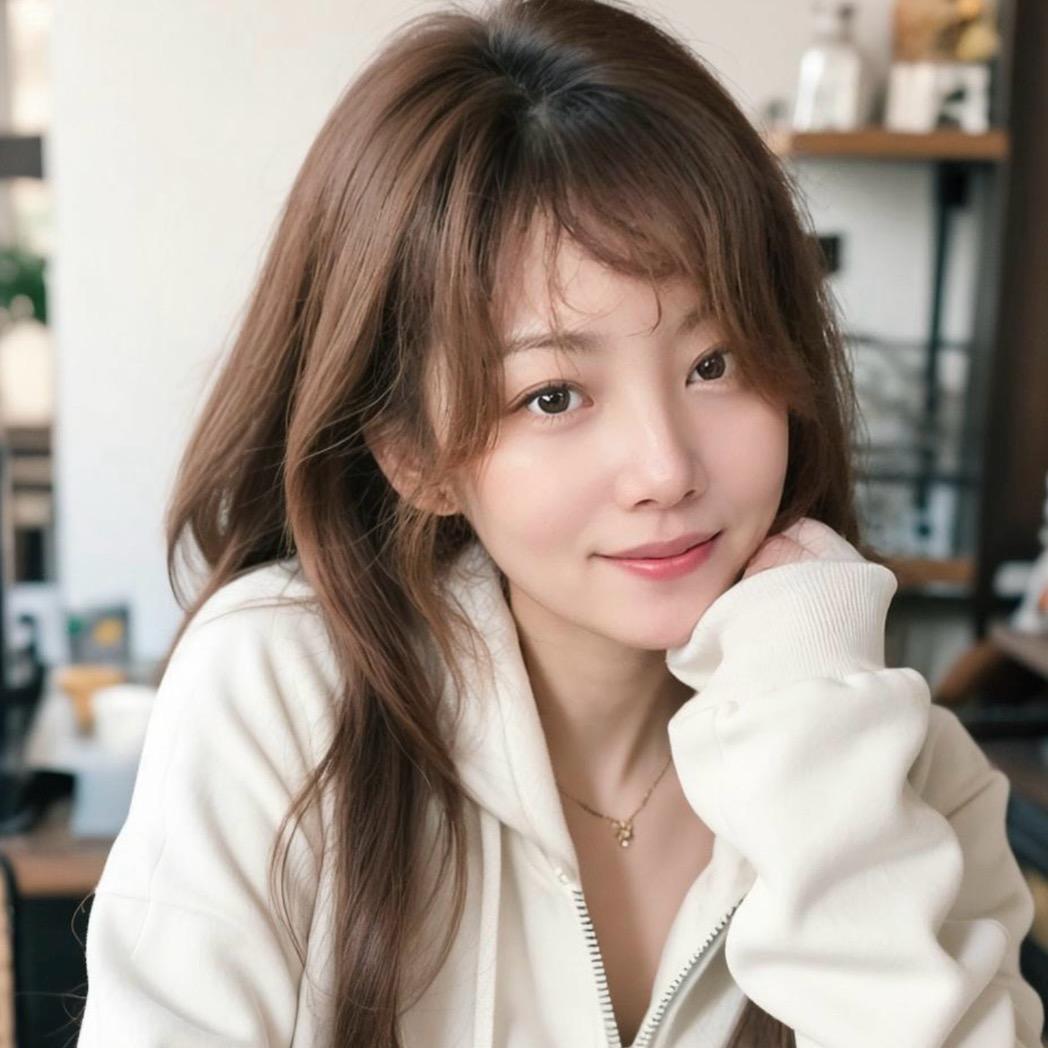 小白💫