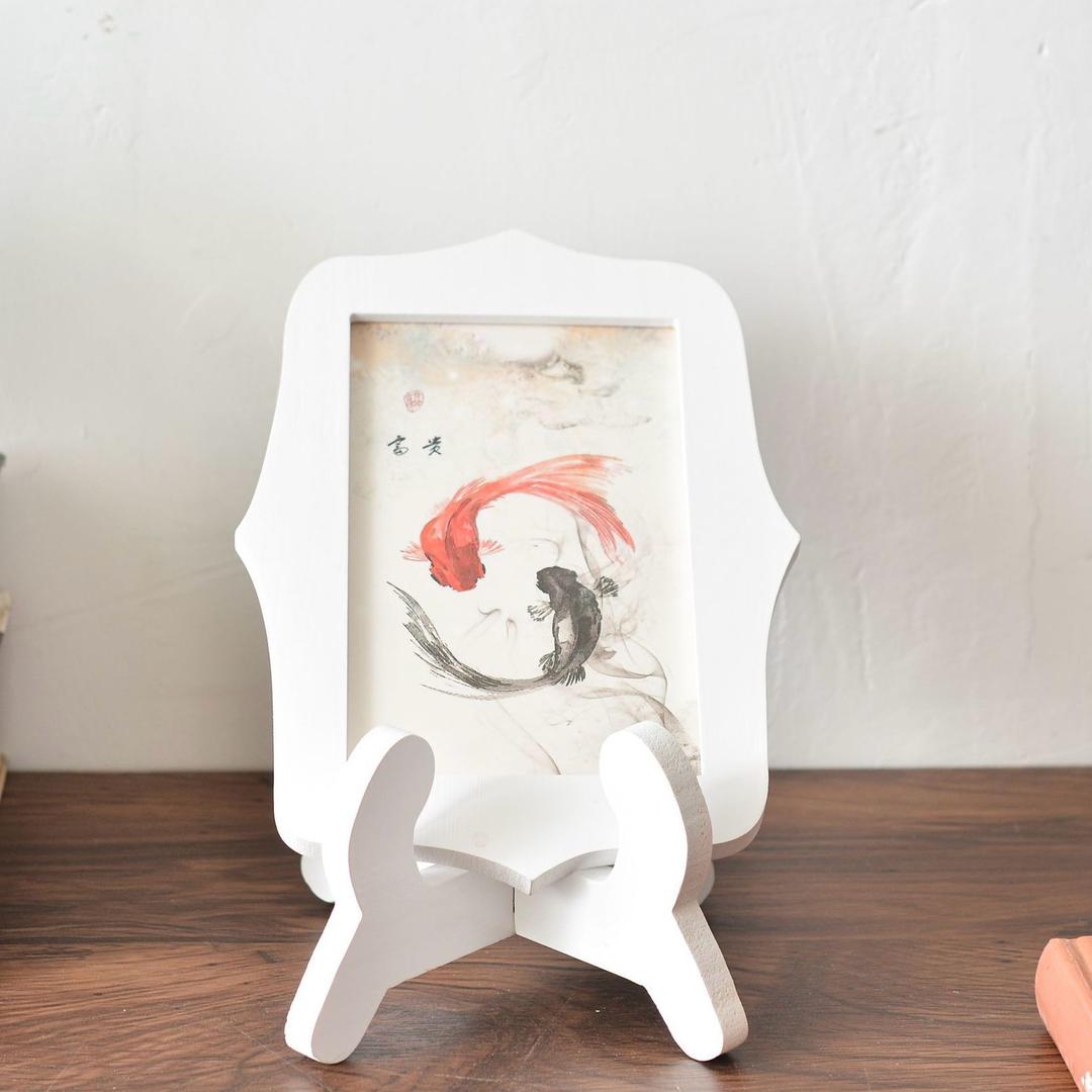 为艺木制工艺品