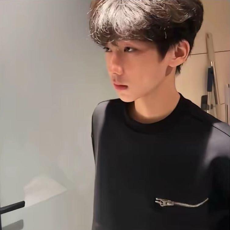 一白