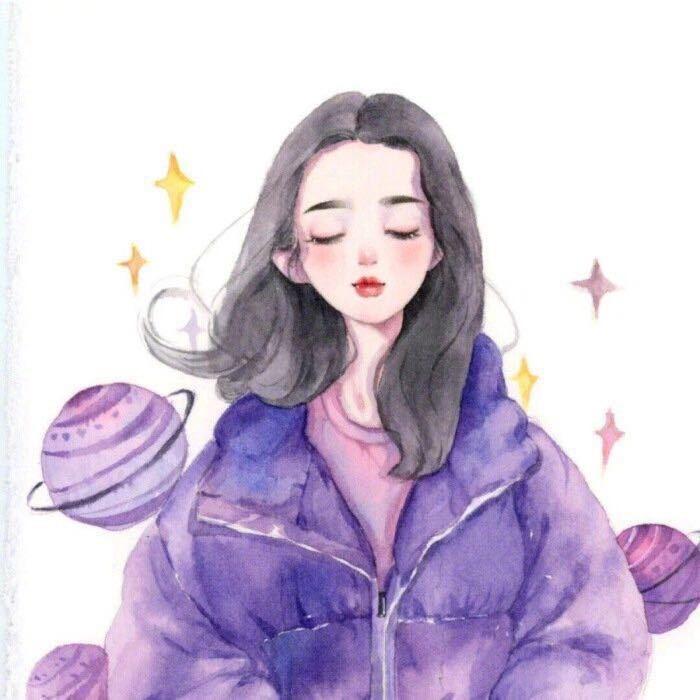 一朵花🌸