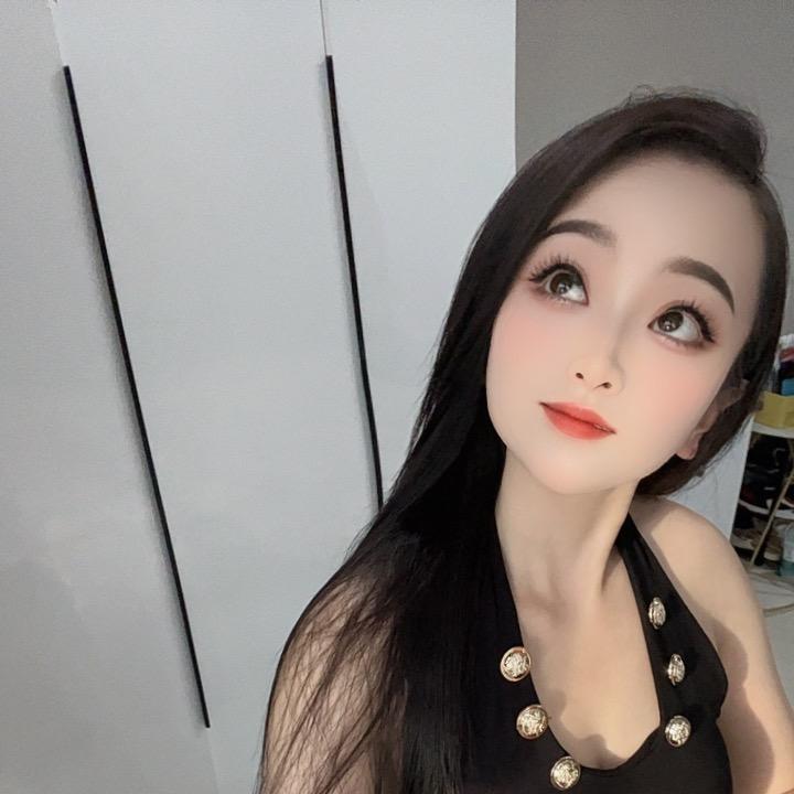 绝爱❤️