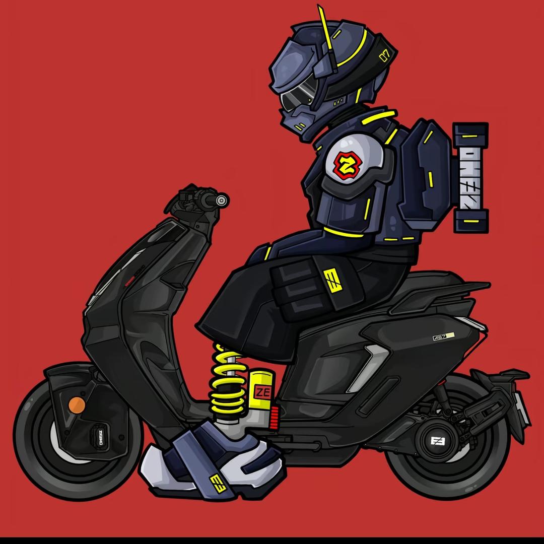 重生之我在三亚送外卖