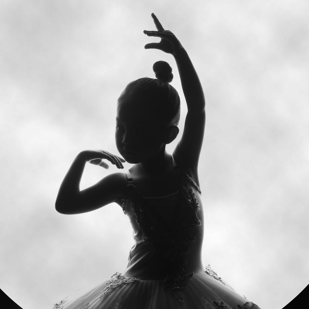 舞视界艺术培训学校官方号