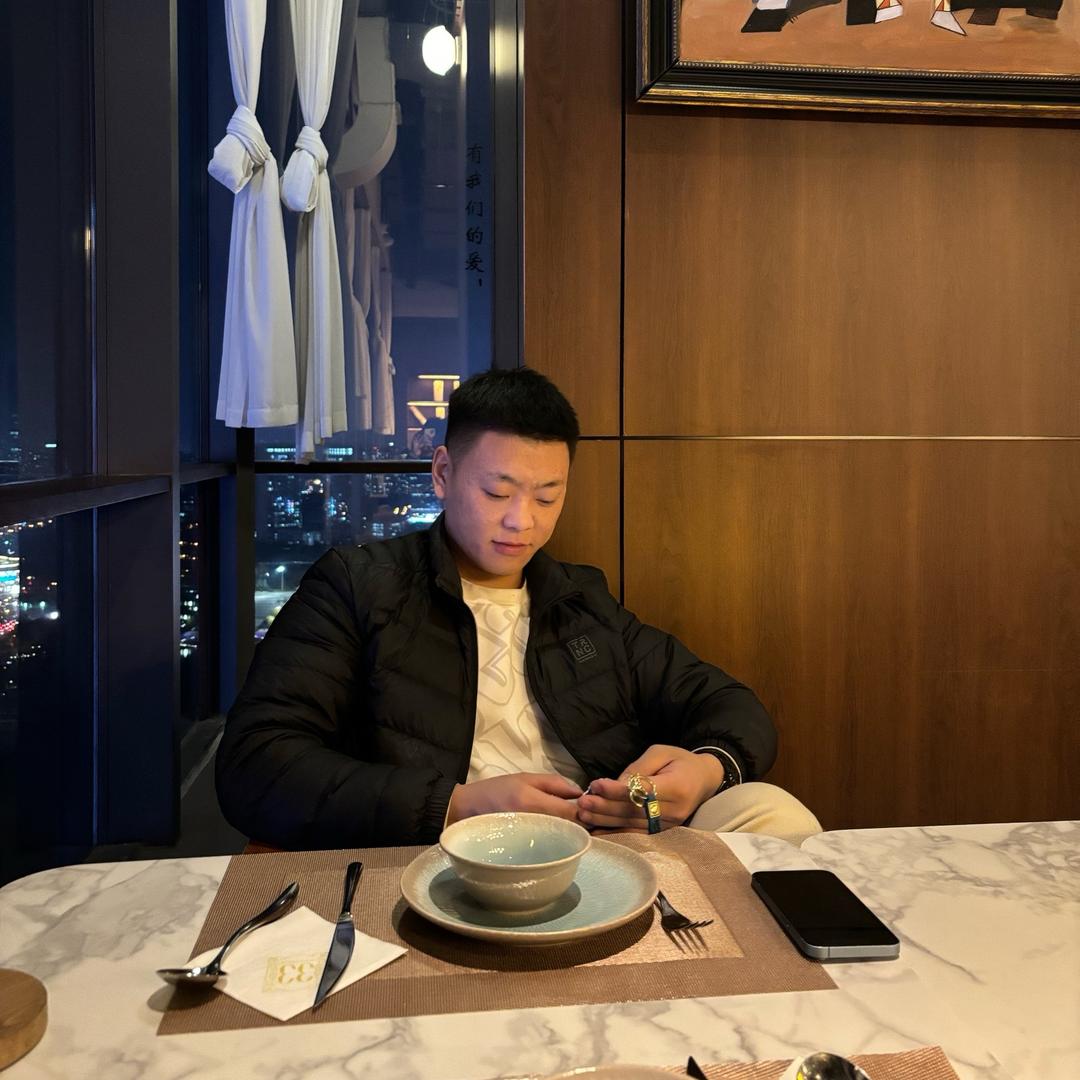 小佛爷