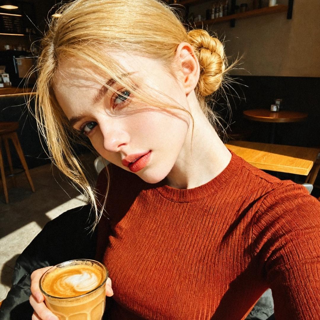 深蓝汽车 小李子🍓