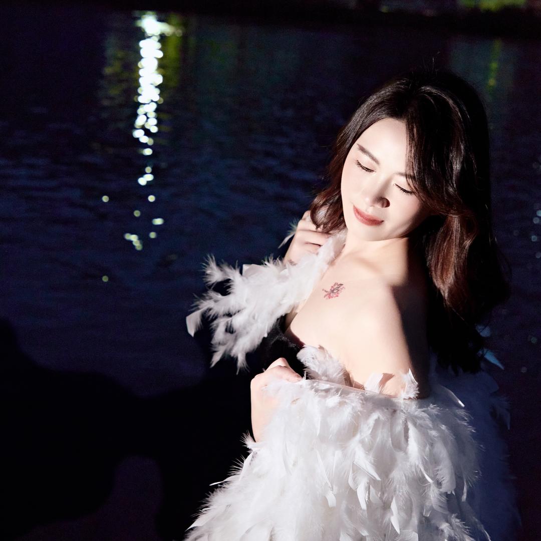 今生今世化妆师｜小曾（接妆）