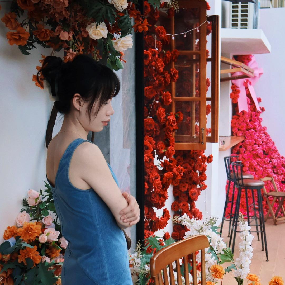 小美呀