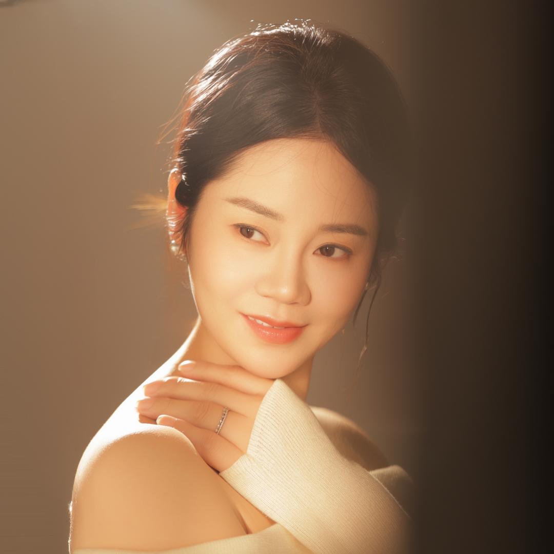 美娜