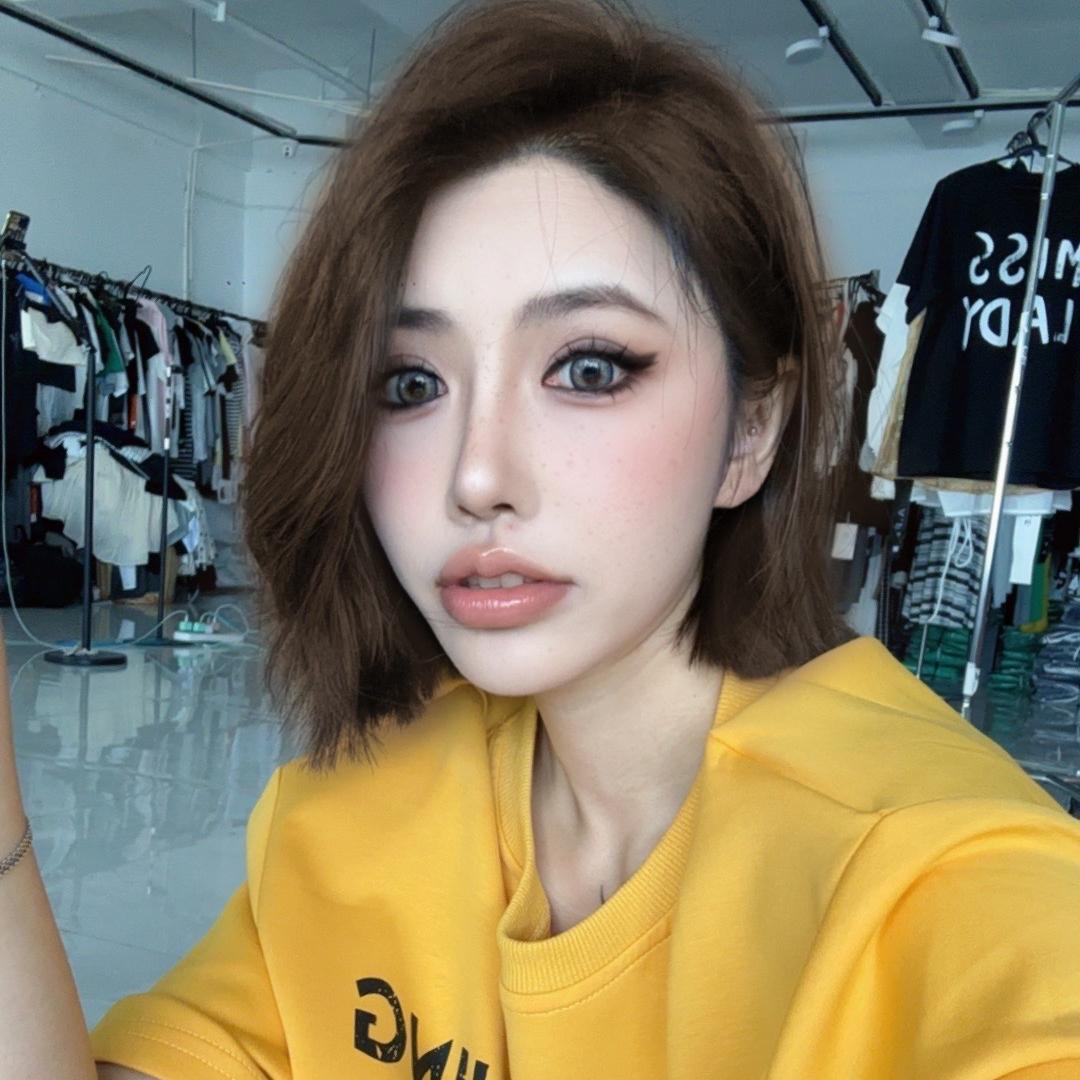 成都桃子服饰.小号
