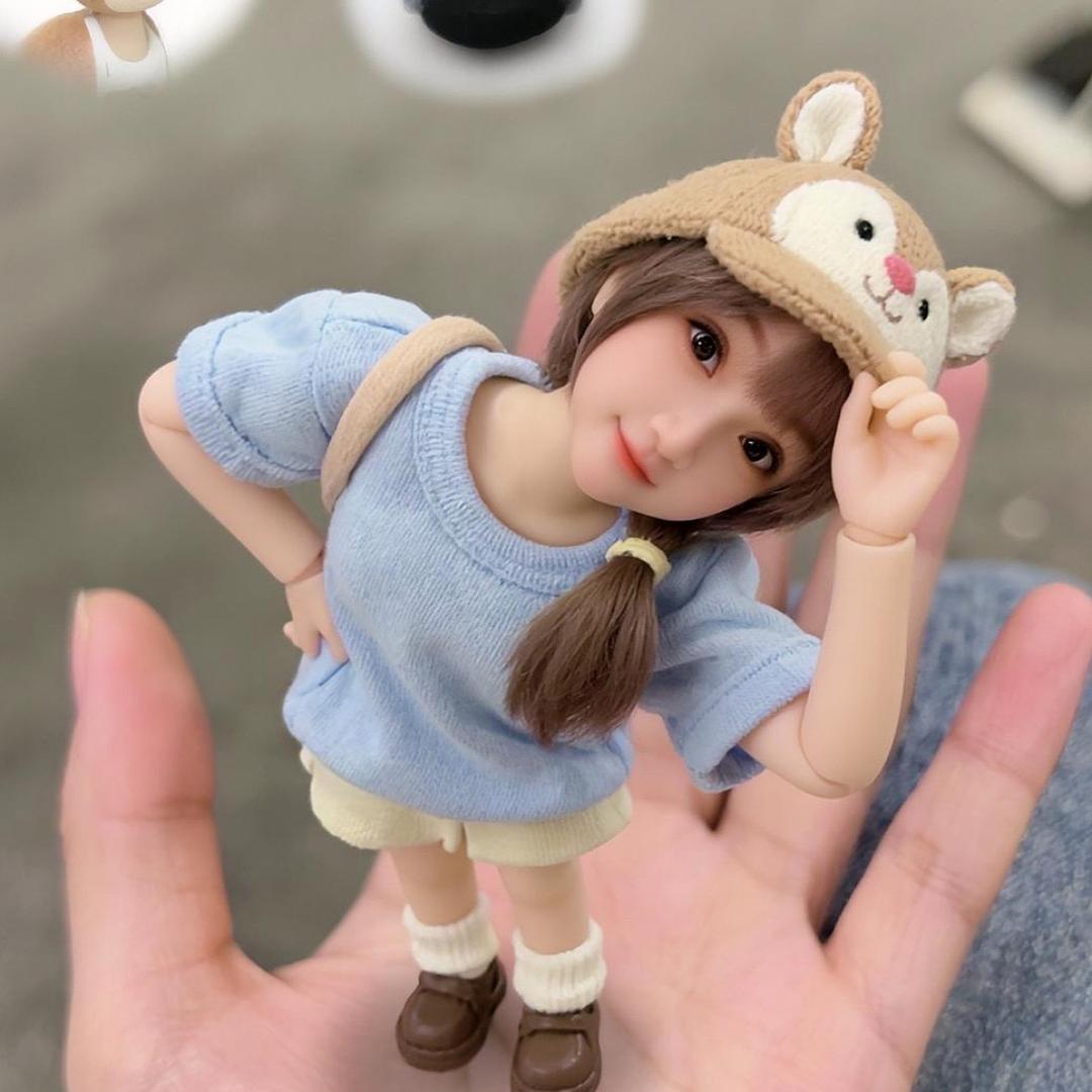 㞮孞木子