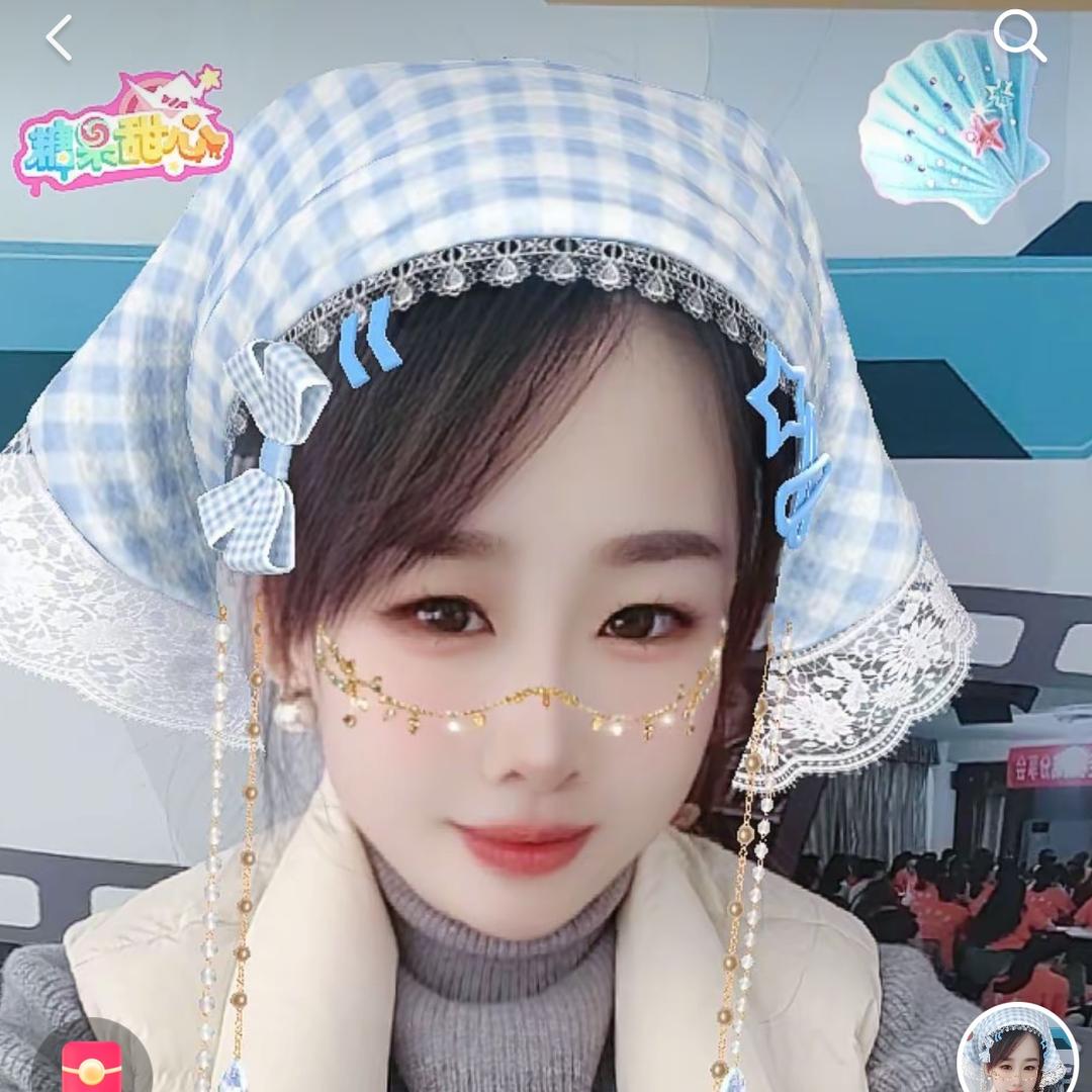 🌸姐给你画大饼🌸