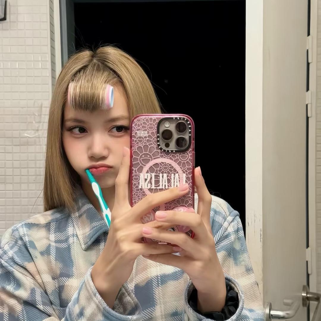 讨厌所有人💿🎶