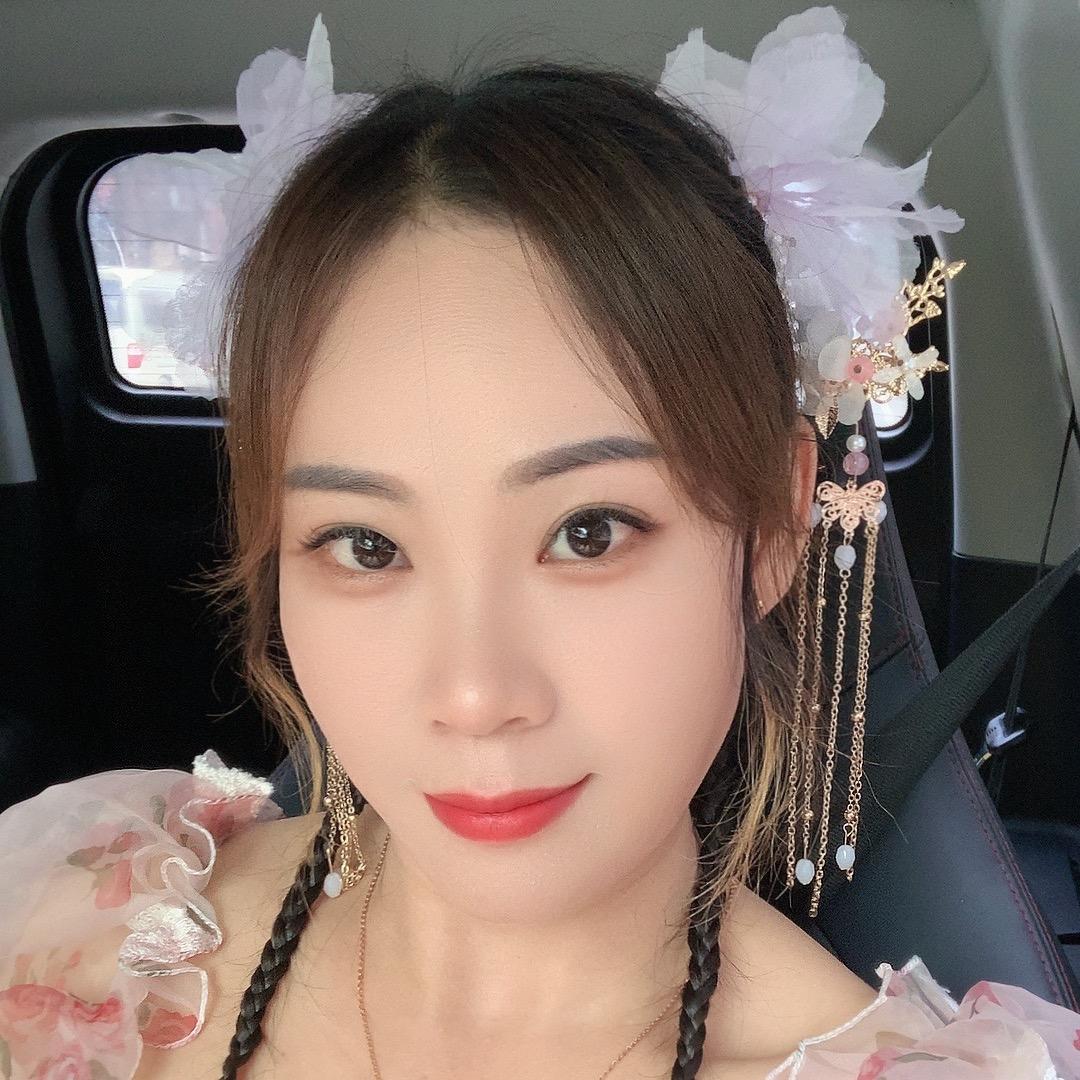 @梦幻夜小兔🐰
