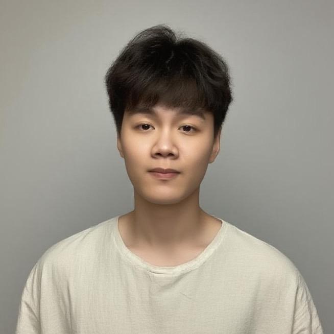 郭子凡本凡（减脂版)