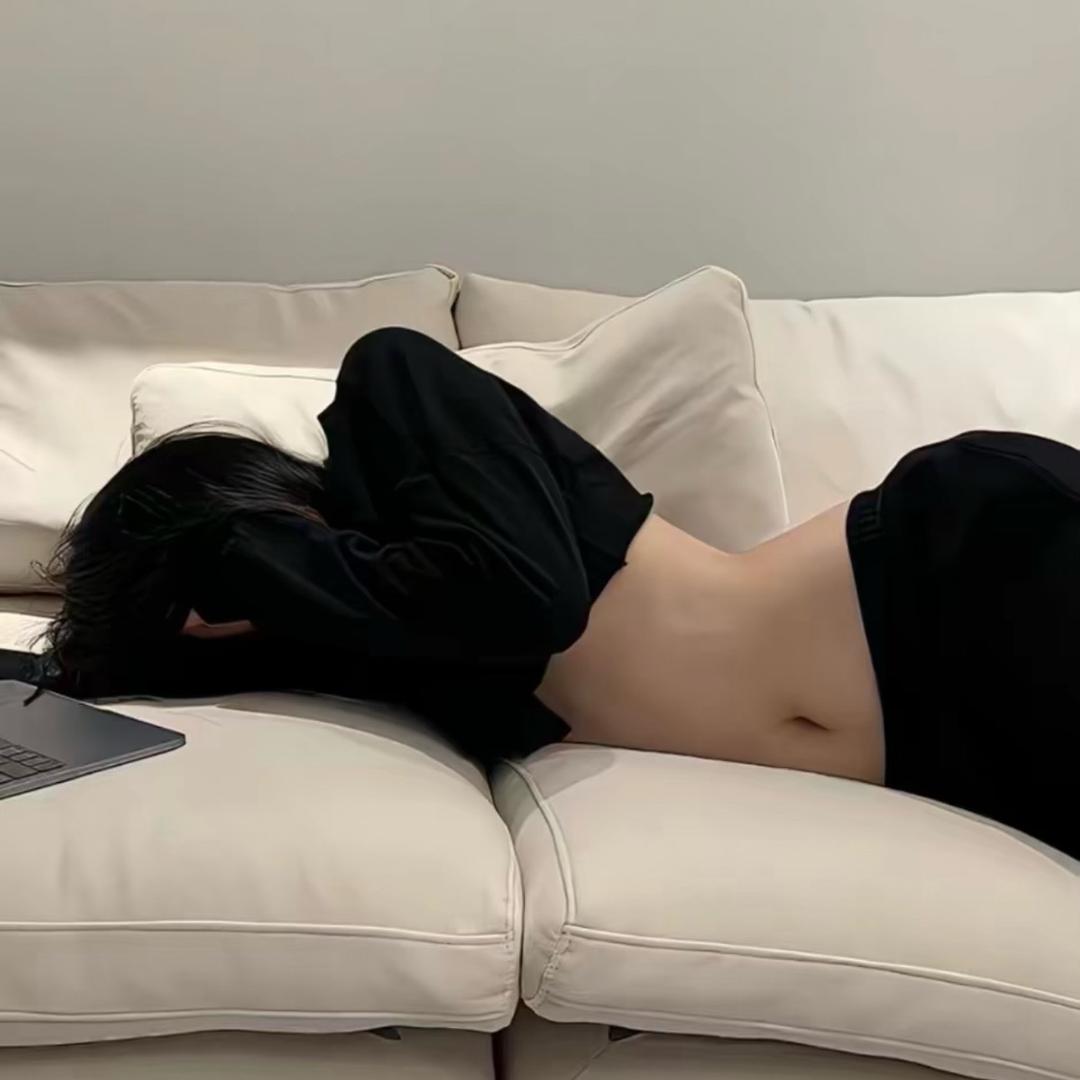 ☕️、