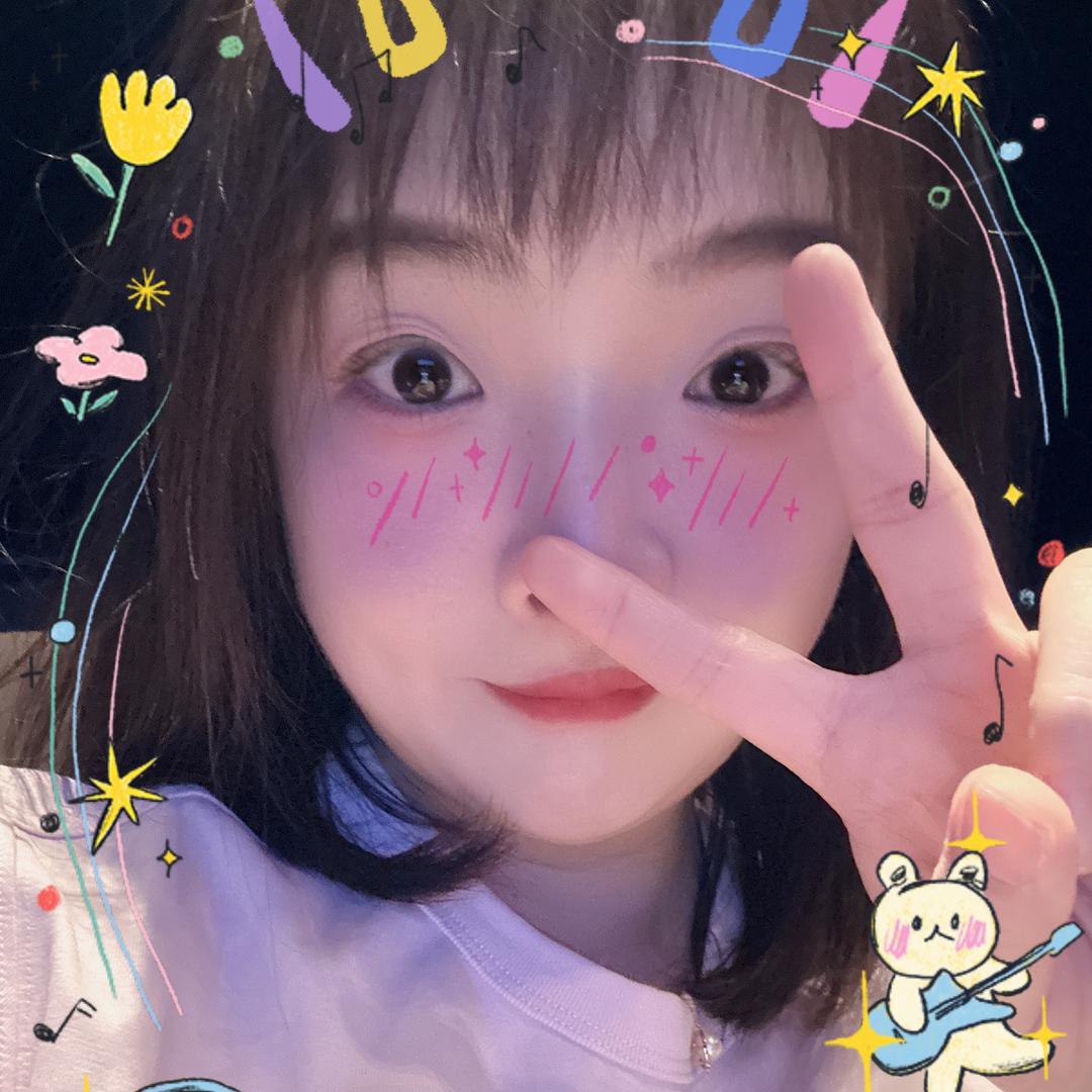 柒囍🍭๑✿