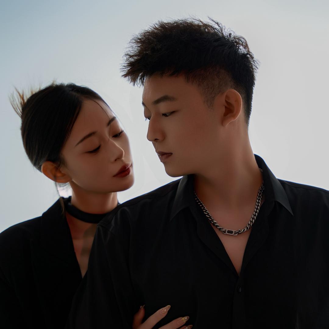 忘崽夫妇👩‍❤️‍👨