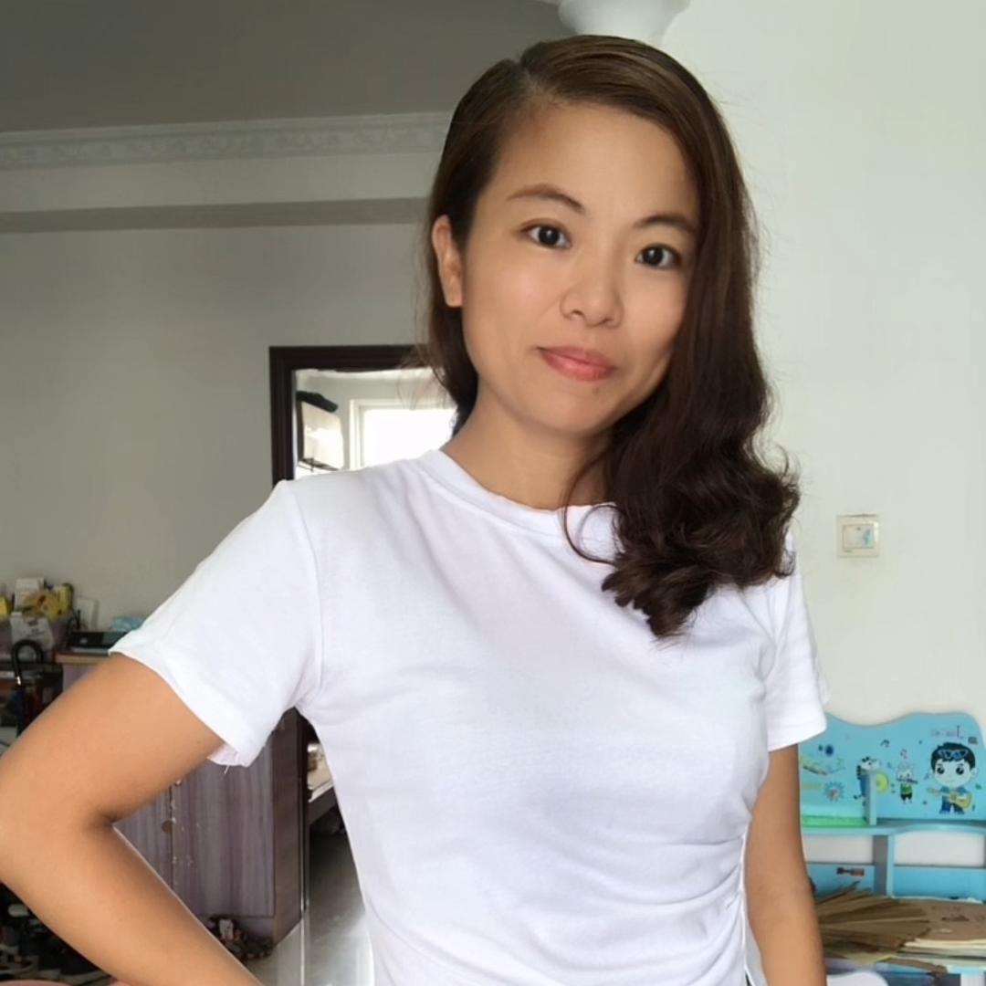 我是小凤